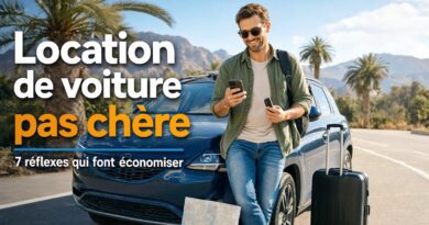 Affordable Car Rental Cover