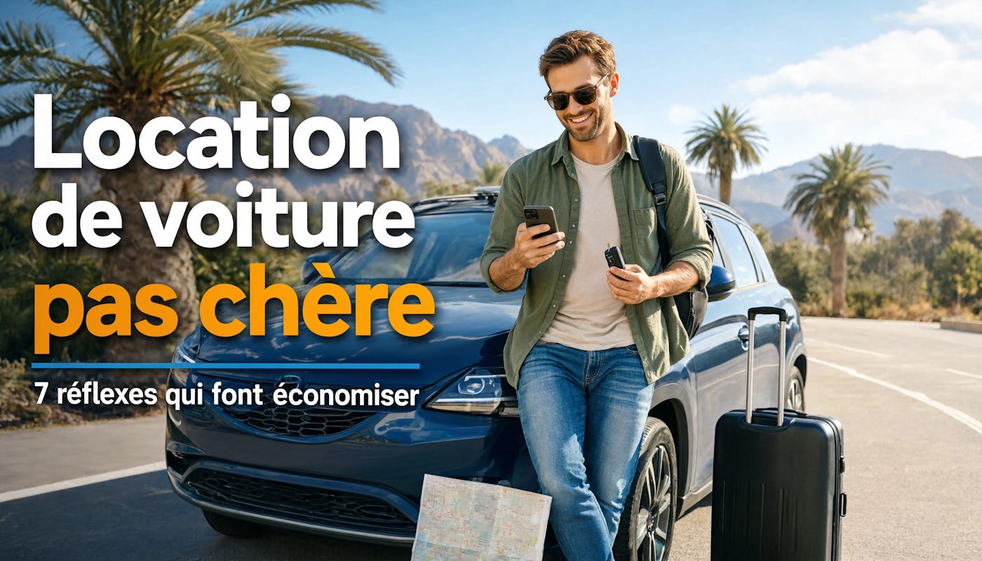 Affordable Car Rental Cover