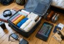 Faire sa valise avec l'IA