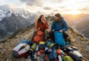 Quel équipement prévoir pour partir en trek à deux ?