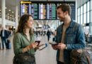 Trouver un compagnon de voyage compatible